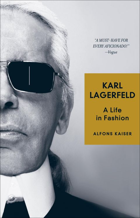 Produktbild: Karl Lagerfeld