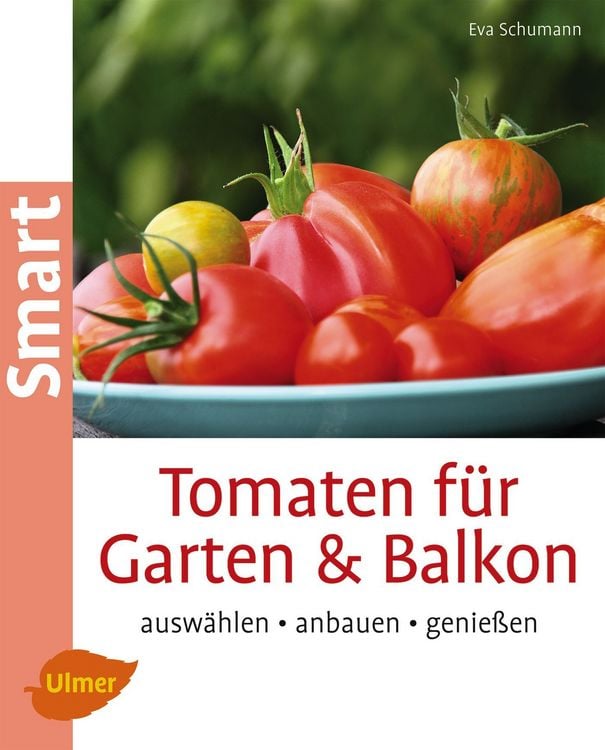 Produktbild: Tomaten f&uuml;r Garten und Balkon