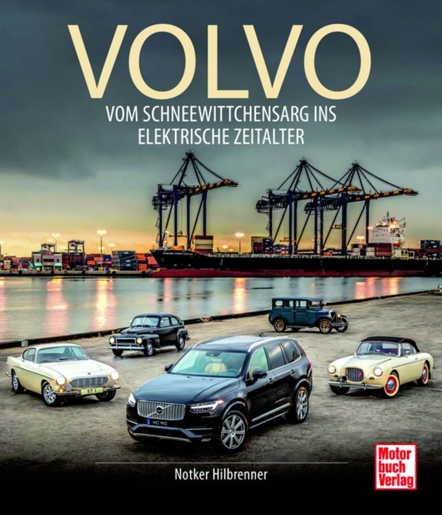 Produktbild: Volvo