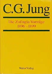 Produktbild: Die Zofingia-Vortr&auml;ge
