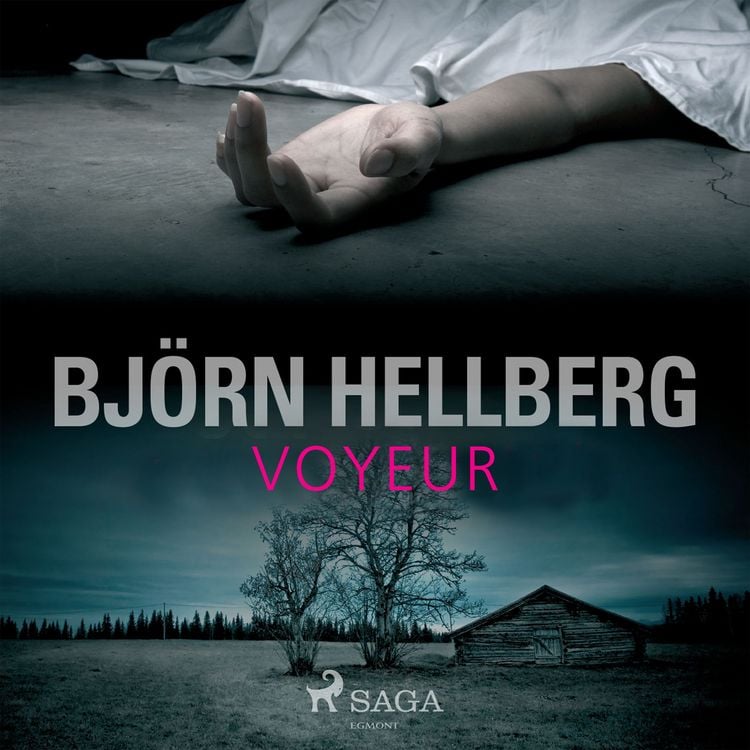 Produktbild: Voyeur