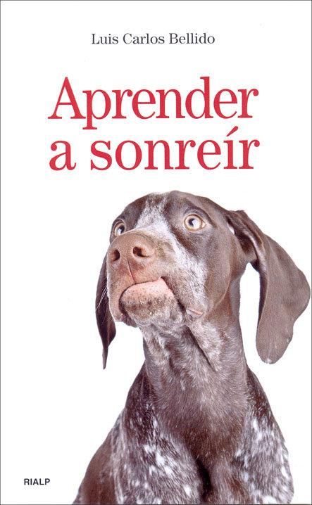 Produktbild: Aprender a sonre&iacute;r