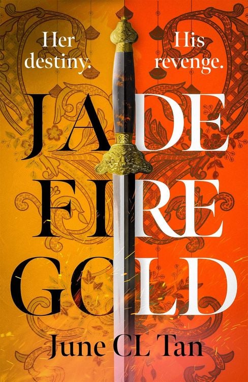Produktbild: Jade Fire Gold