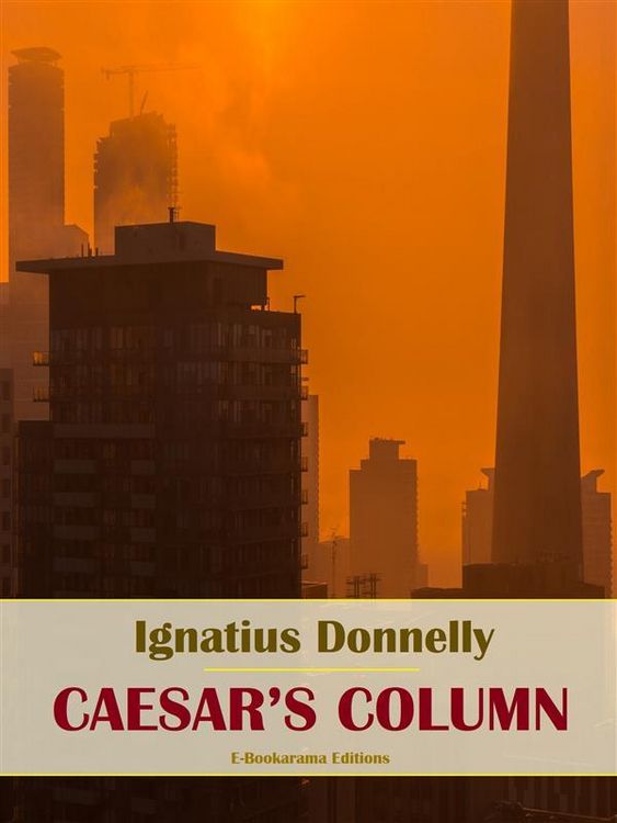 Produktbild: Caesar's Column