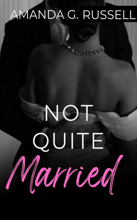 Produktbild: Not Quite Married