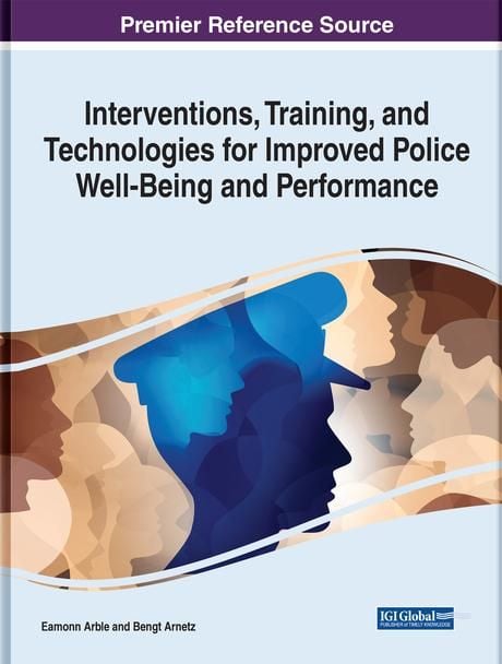Produktbild: Interventions, Training, and Technologies for Improved Police Well-Being and Performance