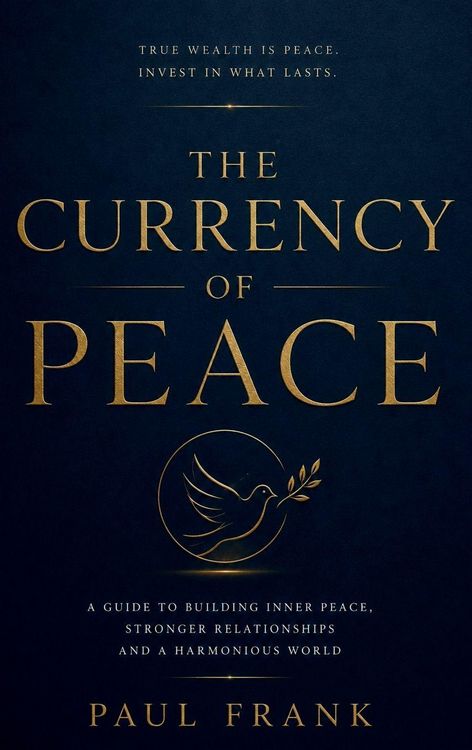 Produktbild: The Currency Of Peace