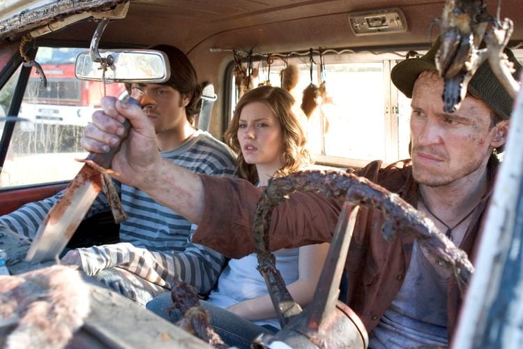 Produktbild: House of Wax
