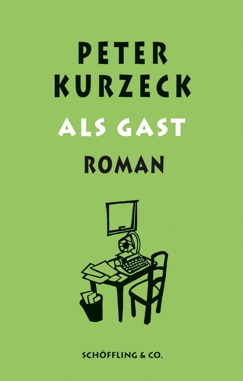 Produktbild: Als Gast