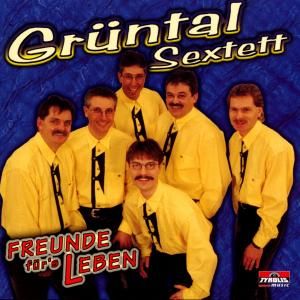 Produktbild: Freunde F&uuml;rs Leben
