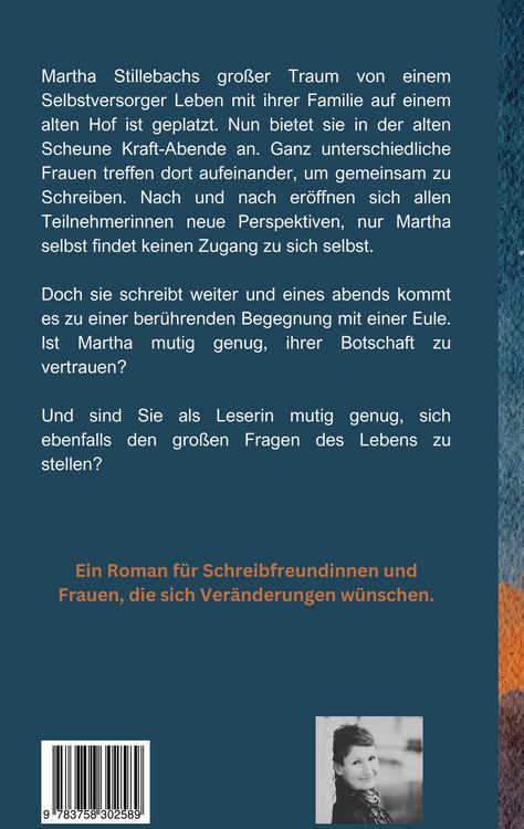 Produktbild: Die Botschaft der Eule