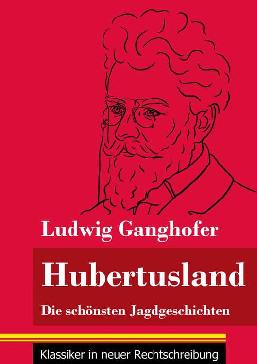 Produktbild: Hubertusland