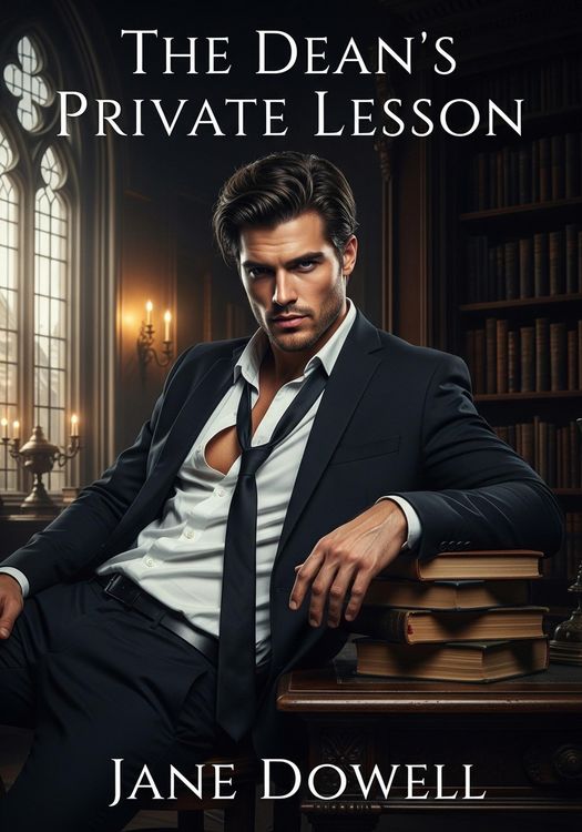 Produktbild: The Dean's Private Lesson