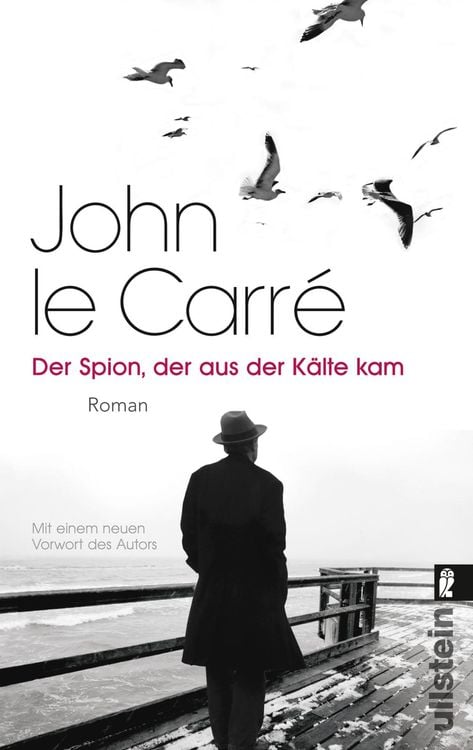 Produktbild: Der Spion, der aus der K&auml;lte kam