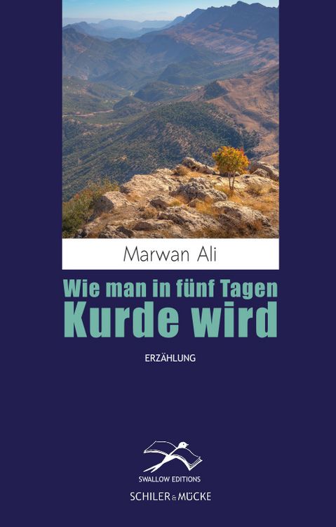 Produktbild: Wie man in f&uuml;nf Tagen Kurde wird