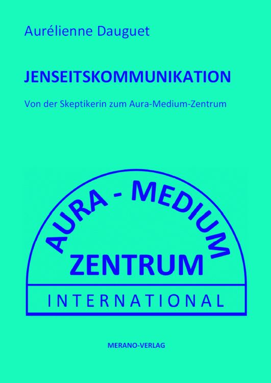 Produktbild: Jenseitskommunikation