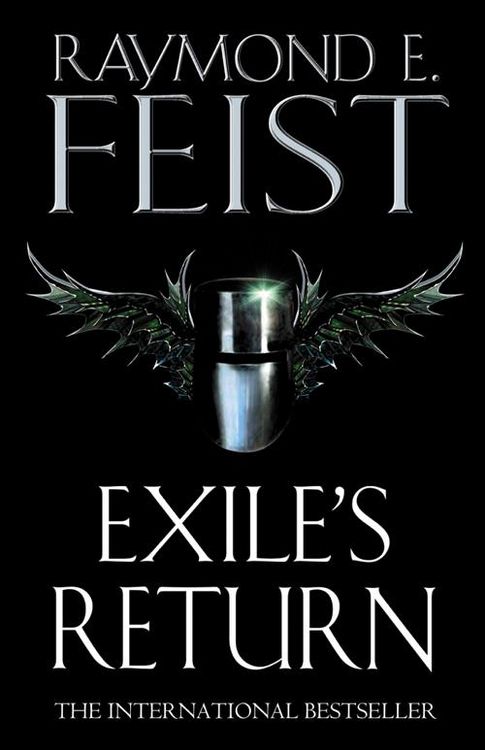 Produktbild: Exile's Return