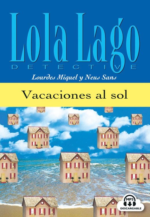 Produktbild: Vacaciones al sol