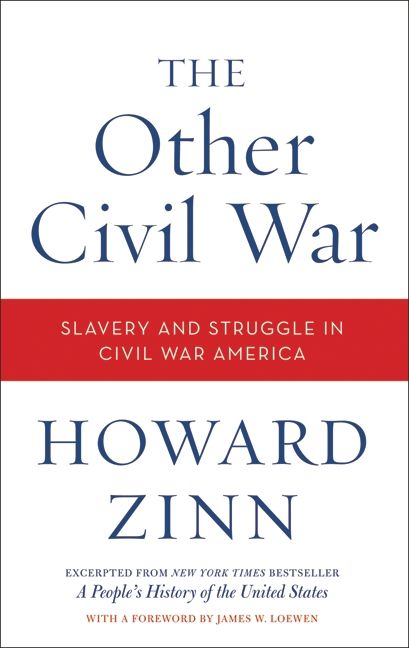 Produktbild: The Other Civil War