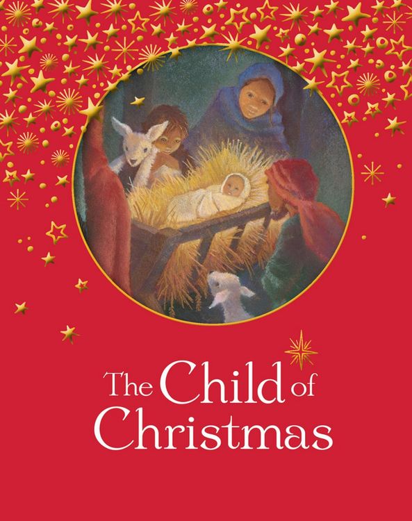 Produktbild: The Child of Christmas