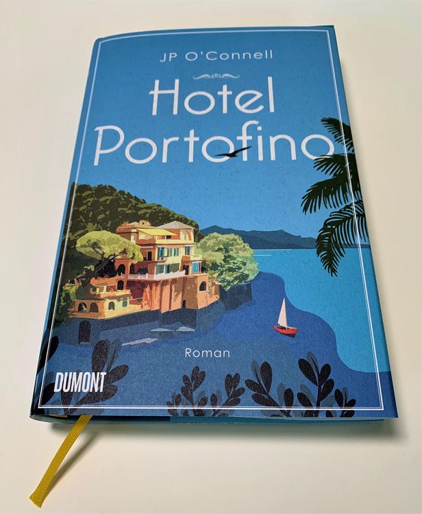 Produktbild: Hotel Portofino
