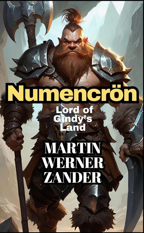 Produktbild: Numencr&ouml;n