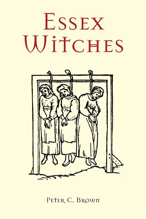 Produktbild: Essex Witches