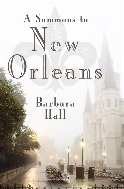 Produktbild: A Summons to New Orleans