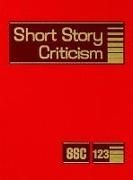 Produktbild: Short Story Criticism