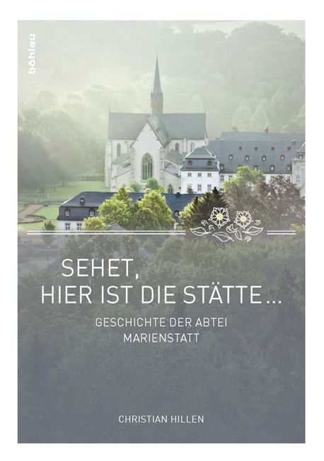 Produktbild: &raquo;Sehet, hier ist die St&auml;tte ...&laquo;