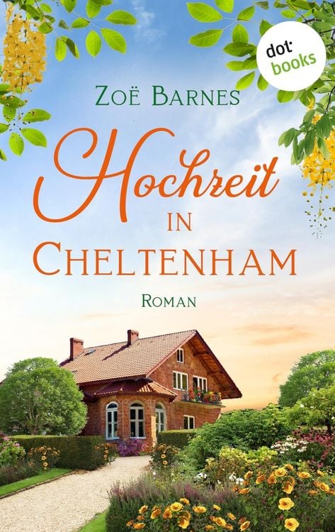 Produktbild: Hochzeit in Cheltenham