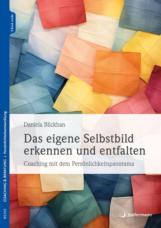 Produktbild: Das eigene Selbstbild erkennen und entfalten
