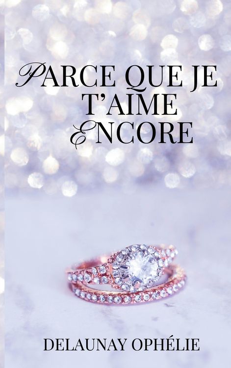 Produktbild: Parce que je t'aime encore
