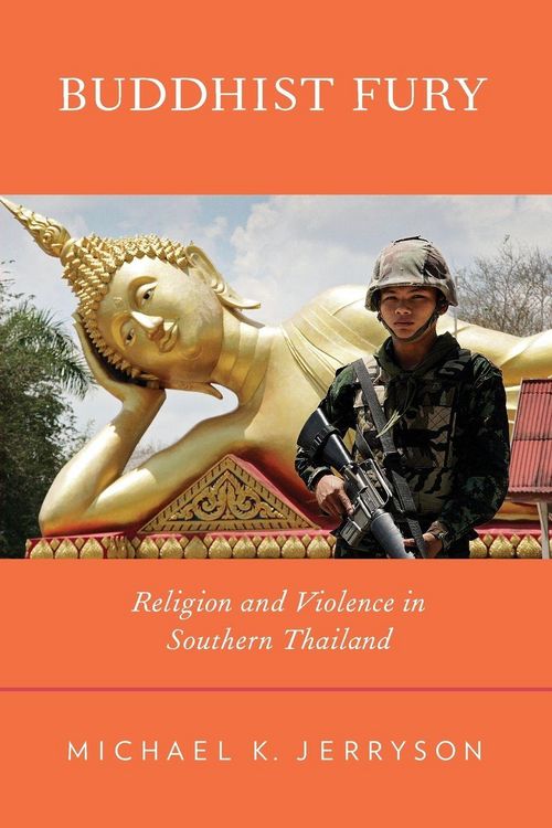 Produktbild: Buddhist Fury