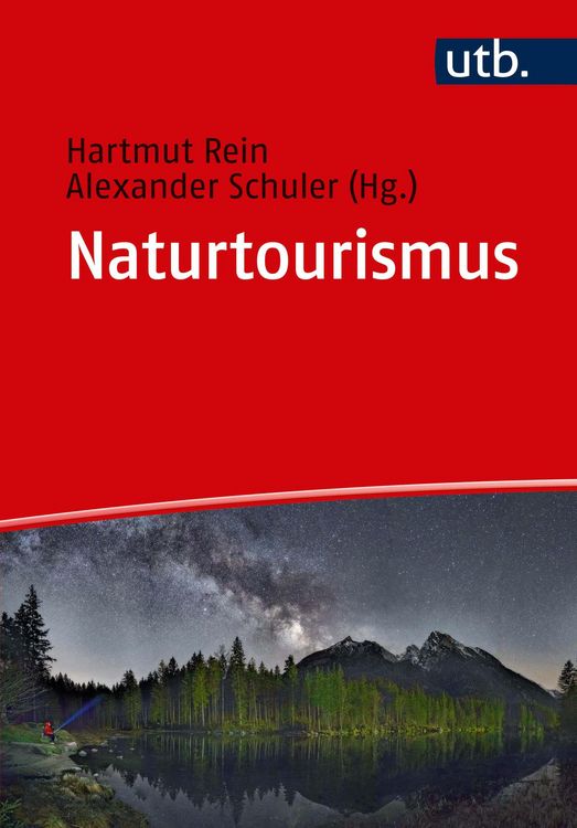 Produktbild: Naturtourismus