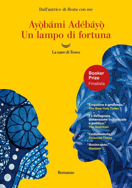 Produktbild: Un lampo di fortuna
