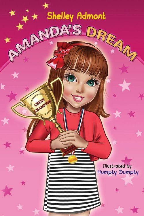Produktbild: Amanda's Dream