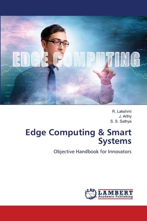 Produktbild: Edge Computing & Smart Systems