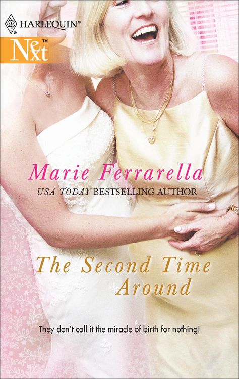 Produktbild: The Second Time Around
