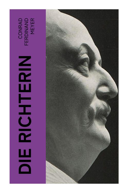 Produktbild: Die Richterin