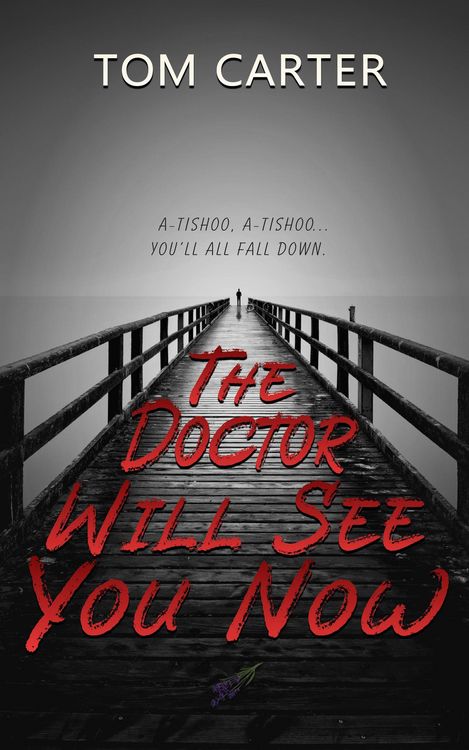 Produktbild: The Doctor Will See You Now