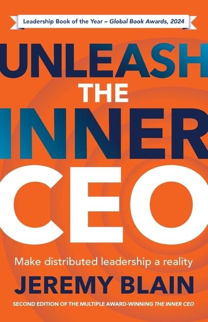 Produktbild: Unleash the Inner CEO