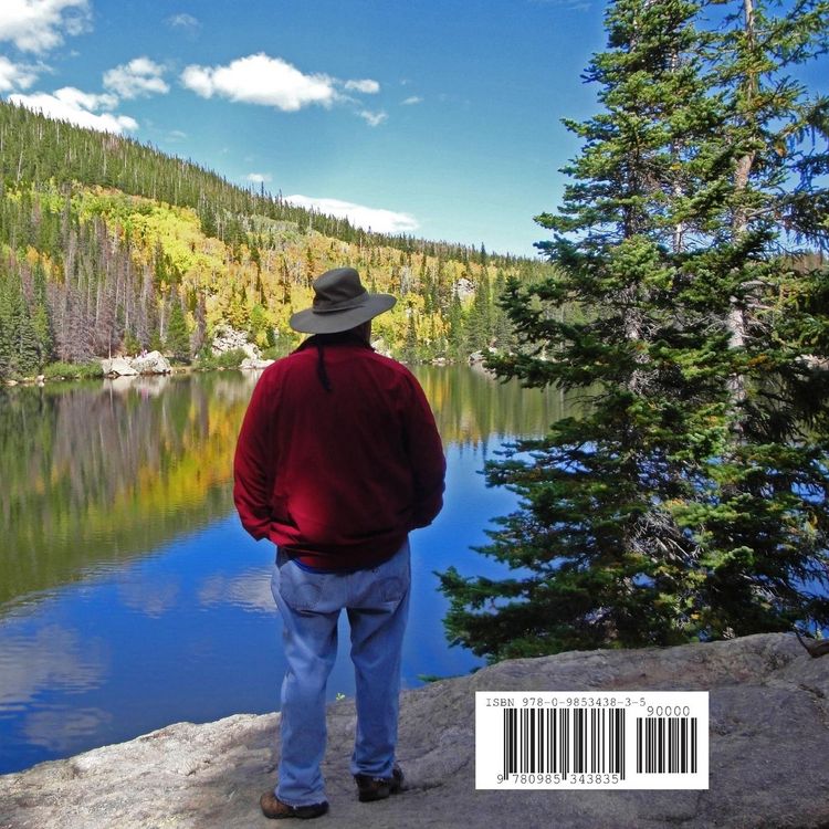 Produktbild: High Country Haiku - Summer
