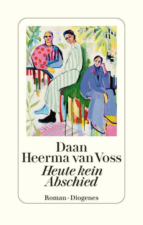 Produktbild: Heute kein Abschied