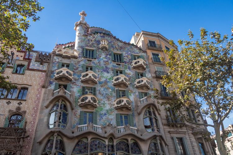 Produktbild: Einfach Barcelona!