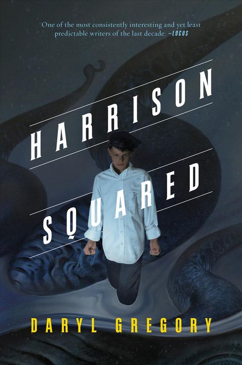 Produktbild: Harrison Squared