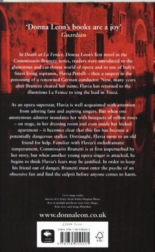 Produktbild: Leon, D: Falling in Love
