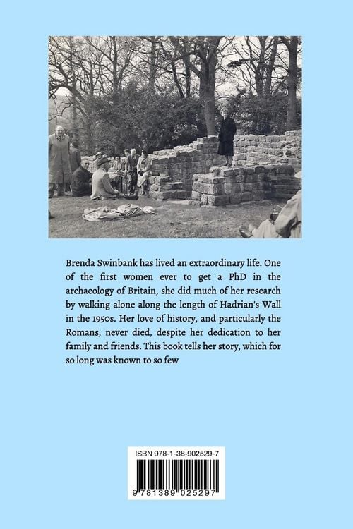 Produktbild: Recollections of a Female Archaeologist
