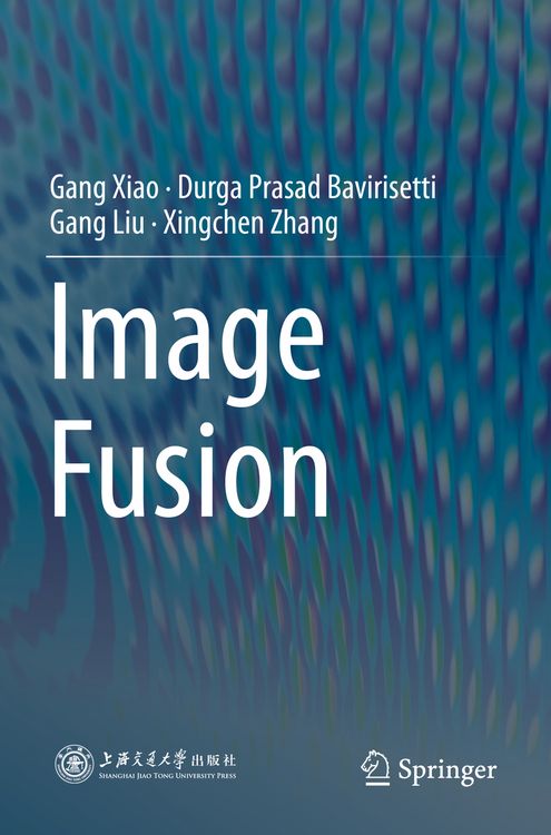 Produktbild: Image Fusion