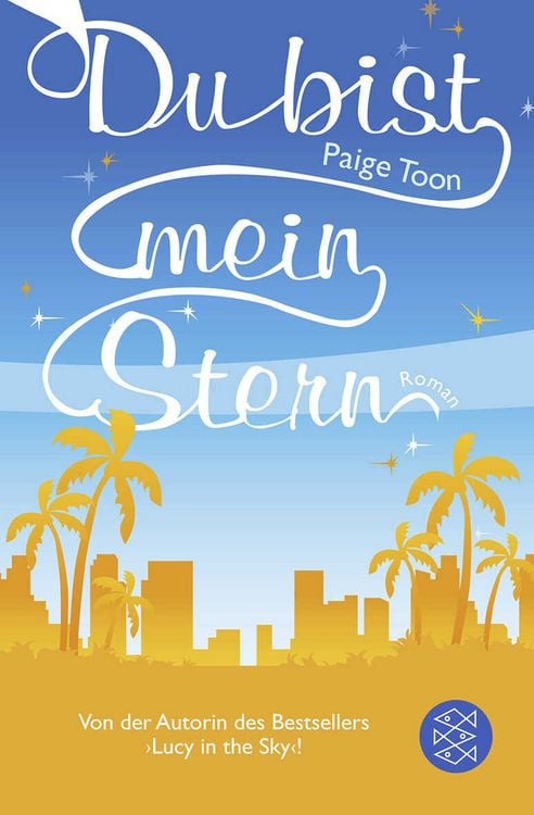 Produktbild: Du bist mein Stern
